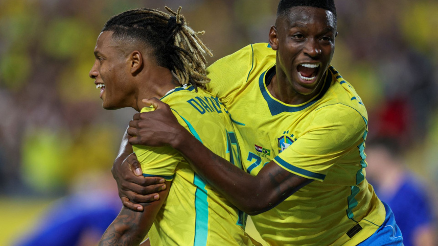 ক্রোয়েশিয়াকে হারিয়ে ব্রাজিলের প্রতিশোধ; বিশ্বকাপের আগে স্বস্তিতে আনচেলত্তি