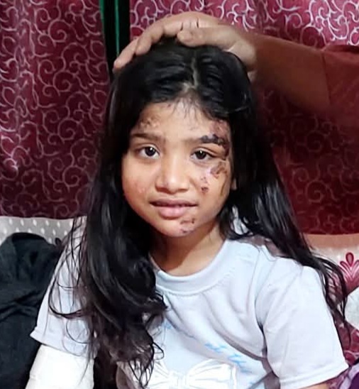 সৌদি আরবে সড়ক দূর্ঘটনা নিহত ৫: বাবা মা বোনদের লাশ মর্গে রেখে একাই দেশে ফিরেছে ফাইজা