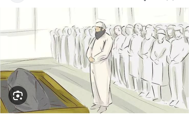 জানাজার নামাজ: পদ্ধতি ও এর গুরুত্ব সম্পর্কে বিস্তারিত জানুন