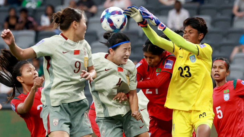 রূপনা নয় কেন মাইলে? চীনের বিপক্ষে কিউই কোচের ‘মাস্টারপ্ল্যান’ ফাঁস