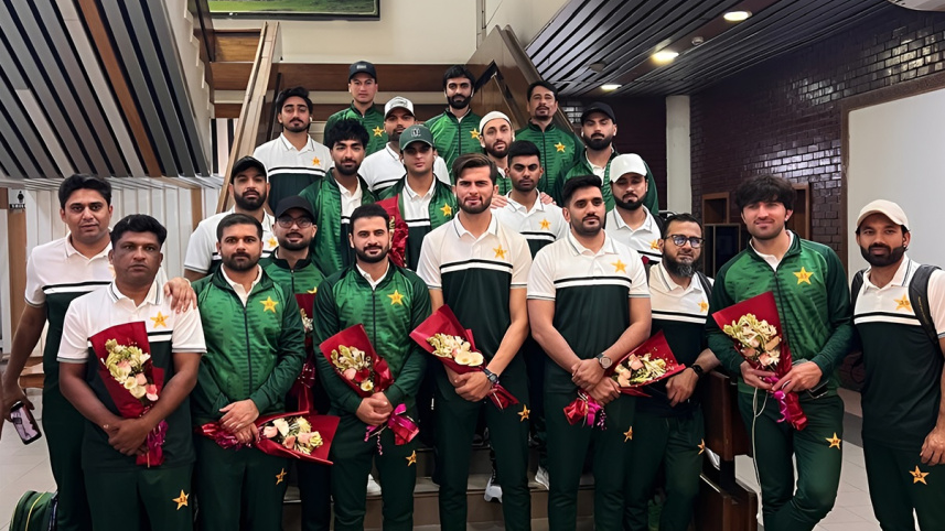 মিরপুরেই শুরু, মিরপুরেই মাইলফলক; রিজওয়ানের ক্যারিয়ারের নতুন শুরু