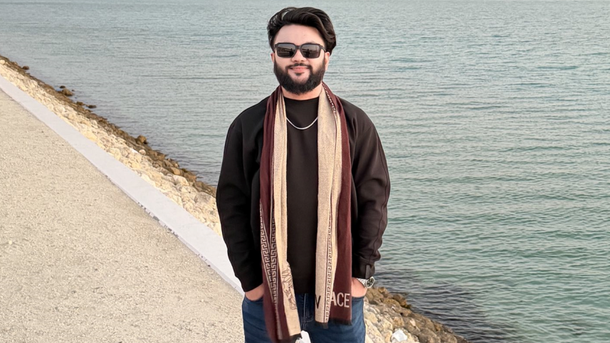 জুলাই গণঅভ্যুত্থানে হত্যা মামলা: কনটেন্ট ক্রিয়েটর আরএস ফাহিম চৌধুরী কারাগারে