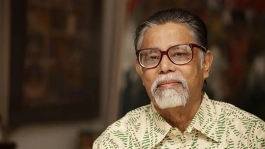 সাংবাদিকতা শিক্ষার বাতিঘর অধ্যাপক সাখাওয়াত আলী খান আর নেই