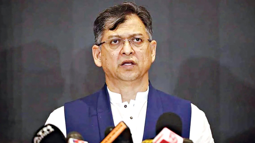 বিরোধী দলকে ডেপুটি স্পিকার পদের প্রস্তাব সরকারের; সংসদেই হবে সংবিধান সংশোধন বিতর্ক