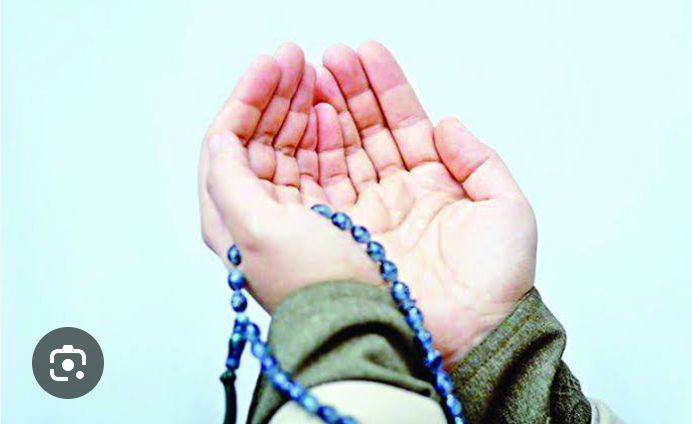 বিপদ মুক্তির সমাধান যেভাবে