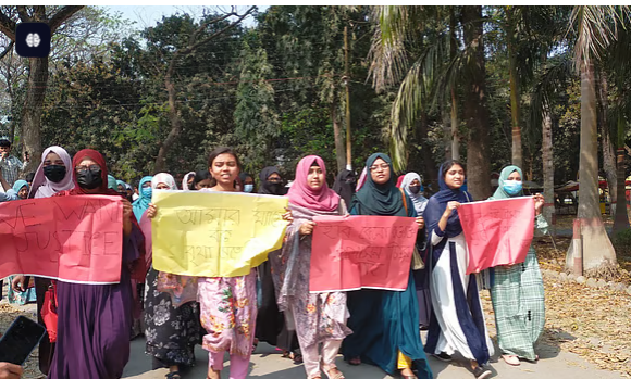 ইসলামী বিশ্ববিদ্যালয়ের শিক্ষক আসমা সাদিয়া হত্যাকাণ্ড: ময়নাতদন্তে পাওয়া গেল শরীরে ২০টির অধিক আঘাতের চিহ্ন