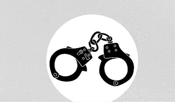 বরিশালে চাঁদার অভিযোগে হাতুড়িপেটার মামলায় ছাত্রদল নেতা আটক