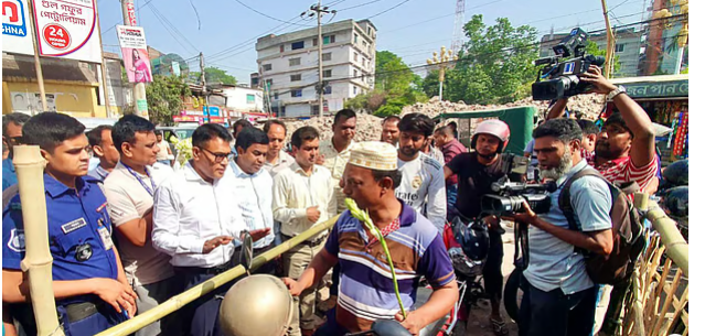 জ্বালানি সংকট: সরকারের তথ্যের সঙ্গে বাস্তবের ফারাক