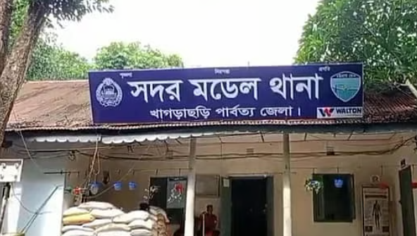 খাগড়াছড়িতে নিষিদ্ধ ছাত্রলীগের ৩৯ নেতার বিরুদ্ধে পুলিশের মামলা: