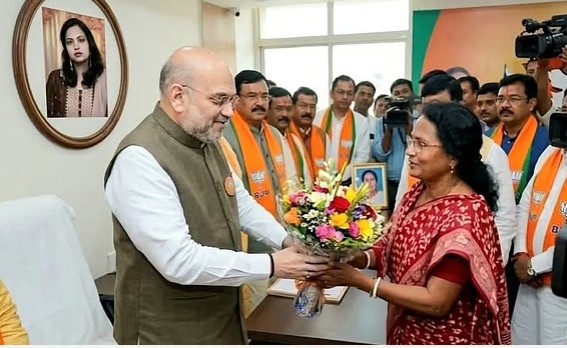 পানিহাটি নির্বাচন: ‘অভয়া’র মাকে ঘিরে আবর্তিত হচ্ছে পশ্চিমবঙ্গের ভোটের রাজনীতি