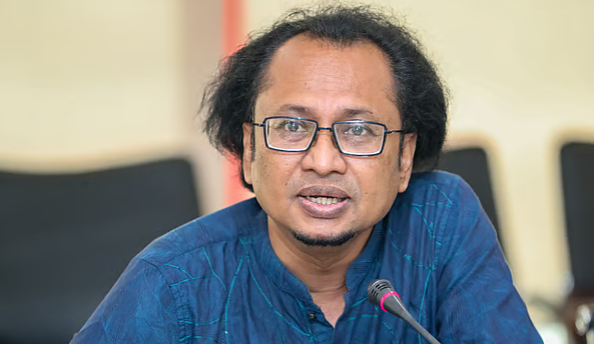 গণমাধ্যমে ভুল তথ্য প্রচার সহ্য করা হবে না: তথ্য উপদেষ্টা