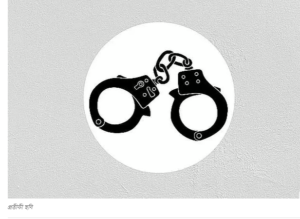 শ্রীপুরে গরুর মাংস নামে ঘোড়ার মাংস বিক্রি: আটক ১,