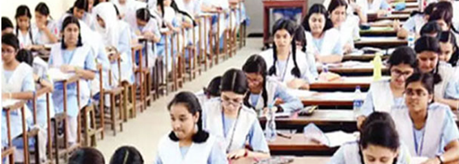 আগামী ২ জুলাই থেকে এইচএসসি ও সমমান পরীক্ষা শুরু