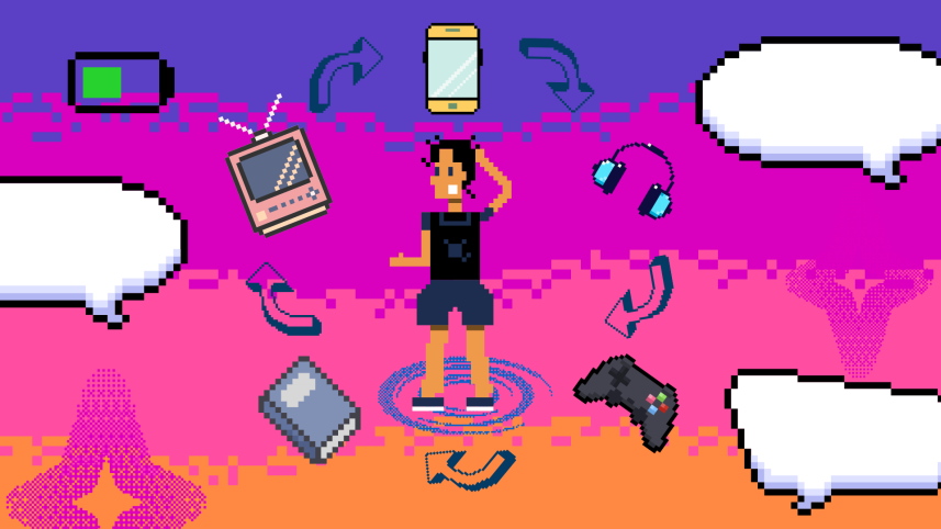 নিস্তব্ধতার শিল্প ও ‘বিরক্তি’র শক্তি: কেন মাঝেমধ্যে কিছু না করা জরুরি?