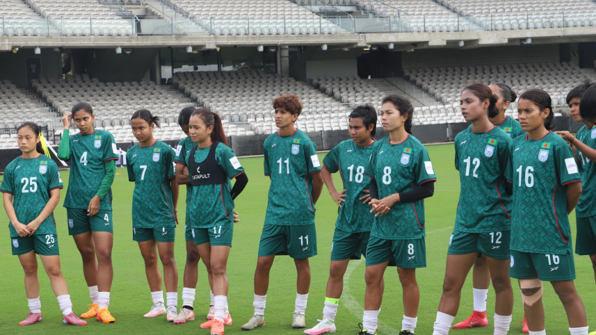 বাংলাদেশের 'বাস পার্ক' পরিকল্পনা: উত্তর কোরিয়ার হুমকি মোকাবেলায় বাঘিনীদের শক্তিশালী পদক্ষেপ
