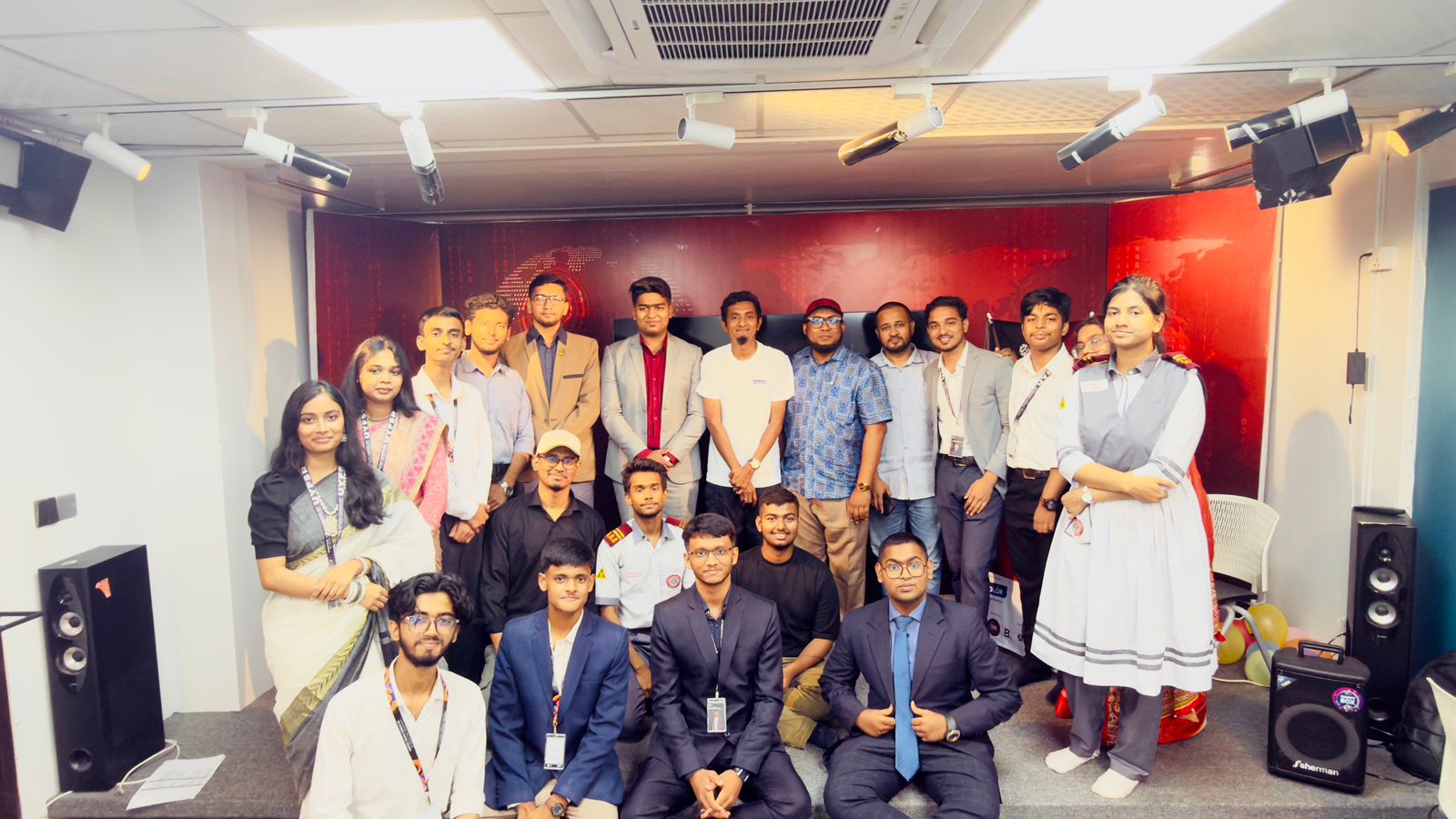 তরুণ উদ্ভাবকদের বড় প্ল্যাটফর্ম ‘ন্যাশনাল সায়েন্স এক্লিপ্স ২০২৬’ এর সফল সমাপ্তি