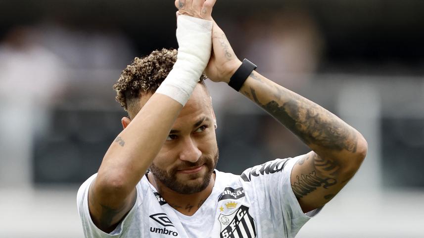 ৩ মিলিয়ন ডলারের জরিমানা থেকে মুক্তি পেলেন নেইমার; আদালতের গুরুত্বপূর্ণ রায়