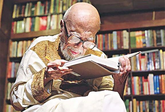 আল মাহমুদের মৃত্যুবার্ষিকী আজ