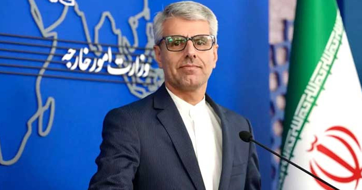 ‘আন্তর্জাতিক আইনে হরমুজ প্রণালি নিয়ন্ত্রণের অধিকার রয়েছে ইরানের’