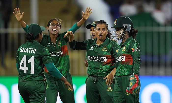 দেশের ক্রিকেটে নতুন ইতিহাস: ৩ এপ্রিল শুরু হচ্ছে প্রথমবারের মতো 'উইমেন'স বিপিএল'