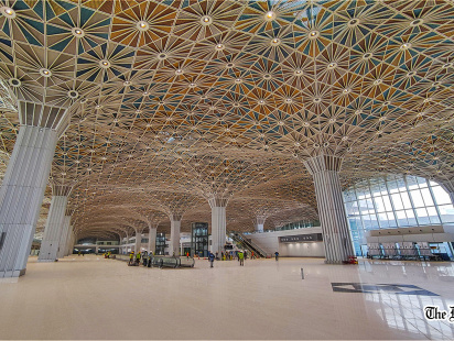 শাহজালাল বিমানবন্দরের ৩য় টার্মিনাল পরিচালনা: জাপানের সাথে চুক্তি চূড়ান্ত হতে পারে আগামী সপ্তাহে