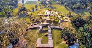 দক্ষিণ বঙ্গের প্রস্তর লিপি : ভরত ভায়না