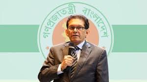 যুক্তরাষ্ট্র সফরে জাতীয় নিরাপত্তা উপদেষ্টা