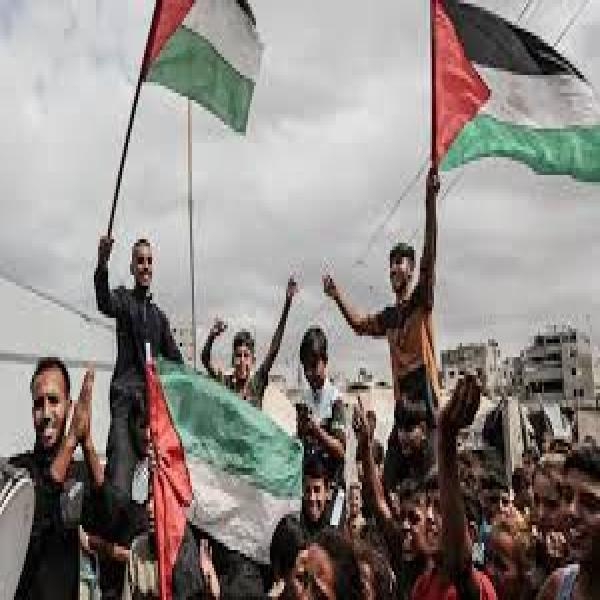 গাজায় যুদ্ধবিরতির নতুন প্রস্তাব: শেষ মুহূর্তে কি পাল্টাবে মধ্যপ্রাচ্যের রাজনৈতিক সমীকরণ?