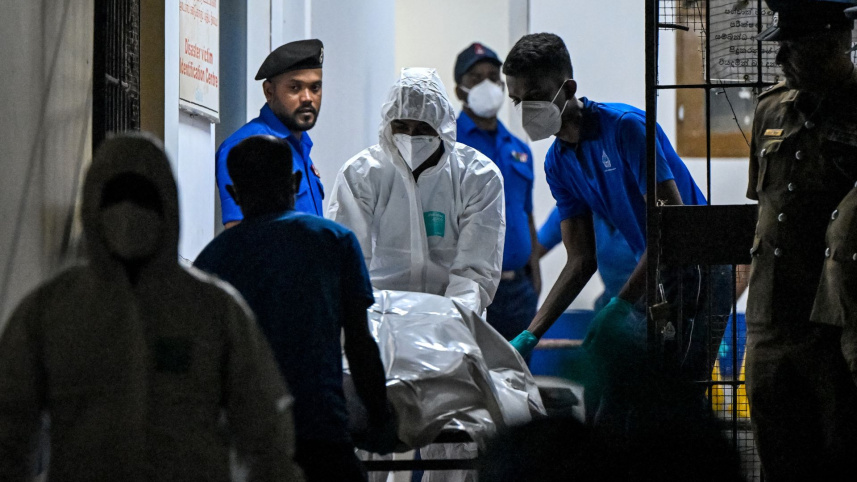 শ্রীলঙ্কা উপকূলে ইরানি যুদ্ধজাহাজ ডুবিয়ে দিল মার্কিন সাবমেরিন; নিহত ৮৭