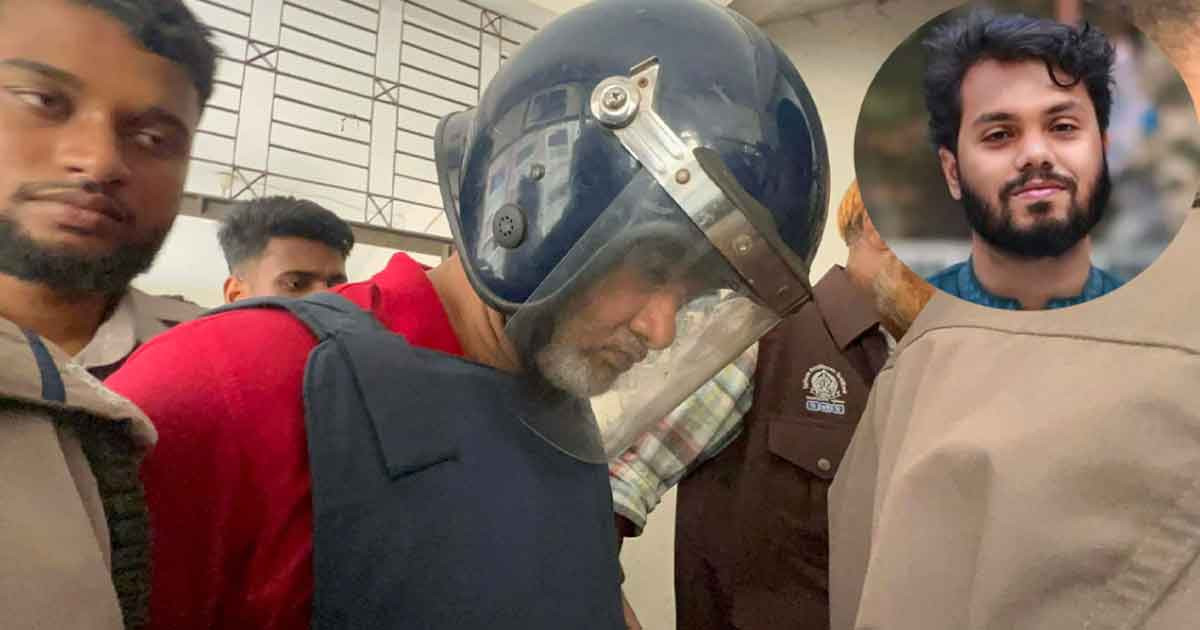 বিক্রেতার মুখে ফাঁস হলো গোপন তথ্য