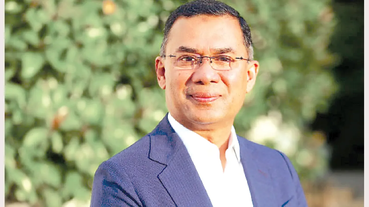 তারেক রহমান আজ ঢাকায় ভোটার হতে পারেন