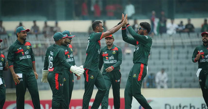 জয় দিয়ে টি-টোয়েন্টি সিরিজ শুরু করতে চায় আত্মবিশ্বাসী বাংলাদেশ