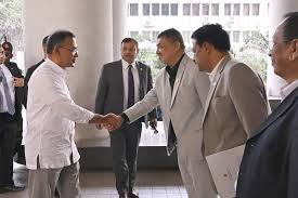 প্রথম কার্যদিবসেই সচিবালয়ে প্রধানমন্ত্রী তারেক রহমান; 'ফ্যামিলি কার্ড' দ্রুত চালুর নির্দেশ