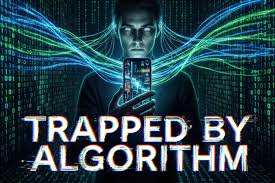 স্ক্রলিংয়ের যুগে সংবাদ: অ্যালগরিদমের প্রভাবে সমৃদ্ধি ও জনসচেতনতার অবক্ষয় কি একটি অনিবার্য সংকট?