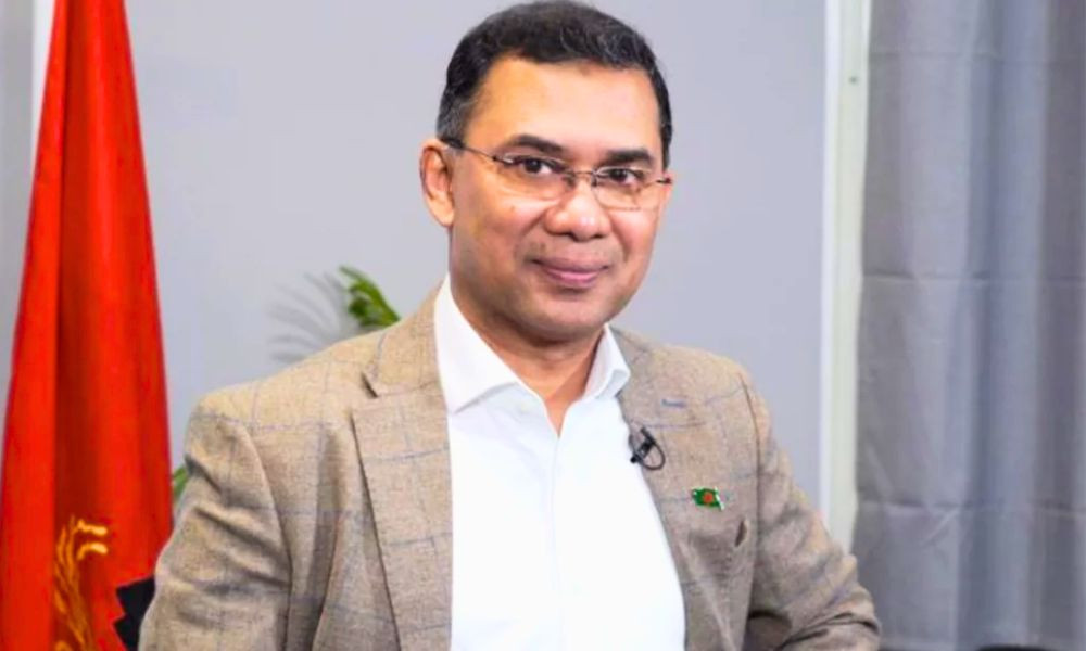 প্রধানমন্ত্রী তারেক রহমানকে জামায়াতের ইফতারের দাওয়াত, সাড়া দিলেন আন্তরিকভাবে