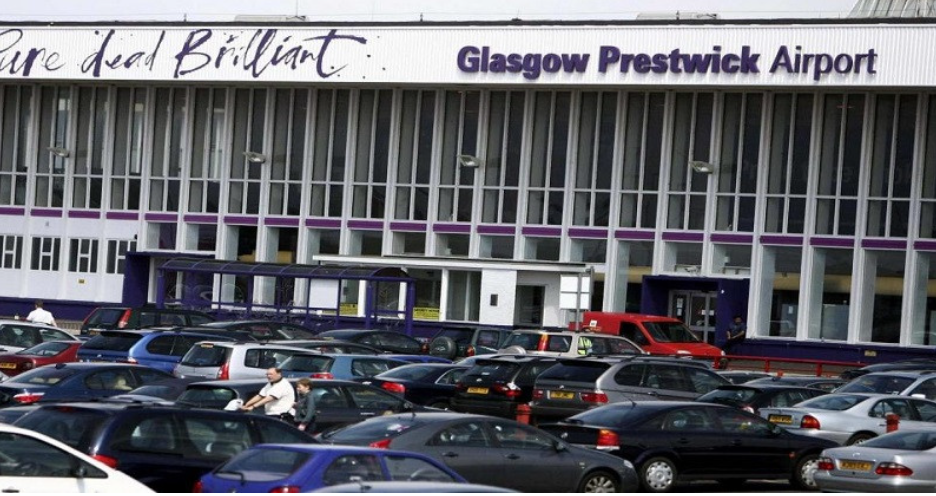 ইরানে মার্কিন বোমাবর্ষণের জন্য স্কটিশ বিমানবন্দর ব্যবহারের ফলে রাজনৈতিক উত্তেজনা বৃদ্ধি পেয়েছে