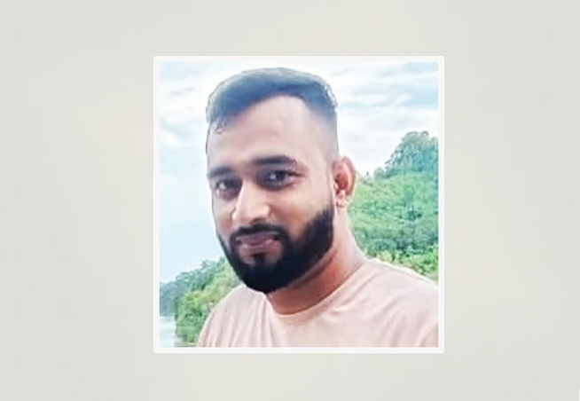 পাওনা টাকা চাওয়ায় কৃষক দল নেতাকে ট্রাকচাপায় হত্যার অভিযোগ