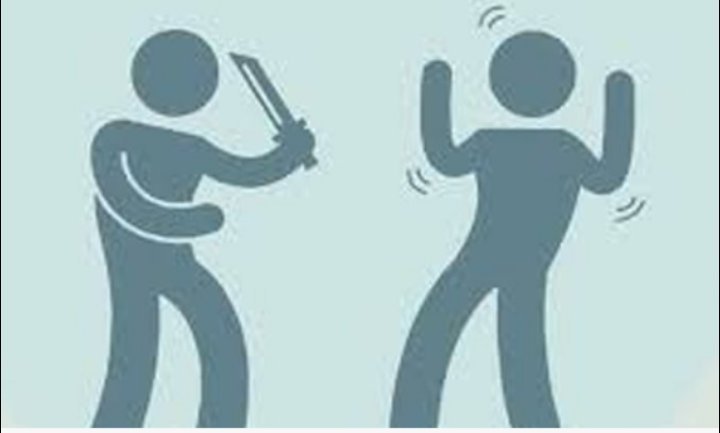 চট্টগ্রামে ছিনতাইকারীর কবলে বিদেশি প্রতিষ্ঠানের কর্মী