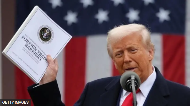 যুক্তরাষ্ট্রের তদন্তে বাংলাদেশের নাম: 'অতি উৎপাদন' ও 'জোরপূর্বক শ্রম' প্রসঙ্গে নতুন উদ্বেগ