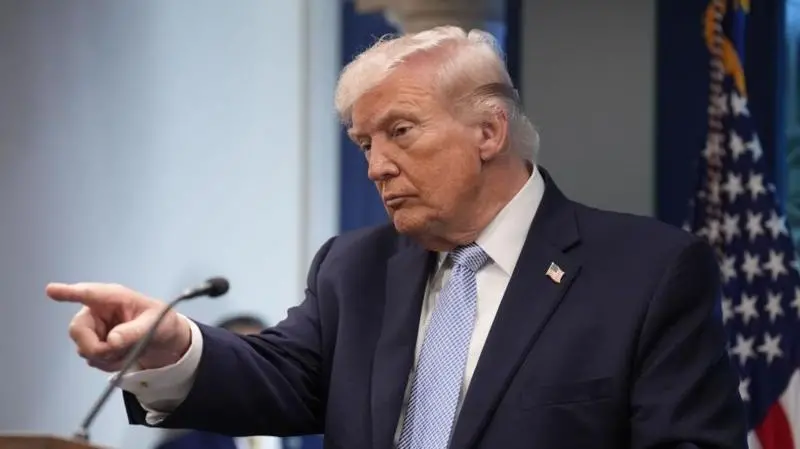 ইউরেনিয়াম হস্তান্তরে রাজি ইরান: ট্রাম্প